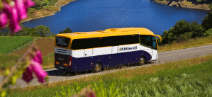 Mobility service - National - Monbus