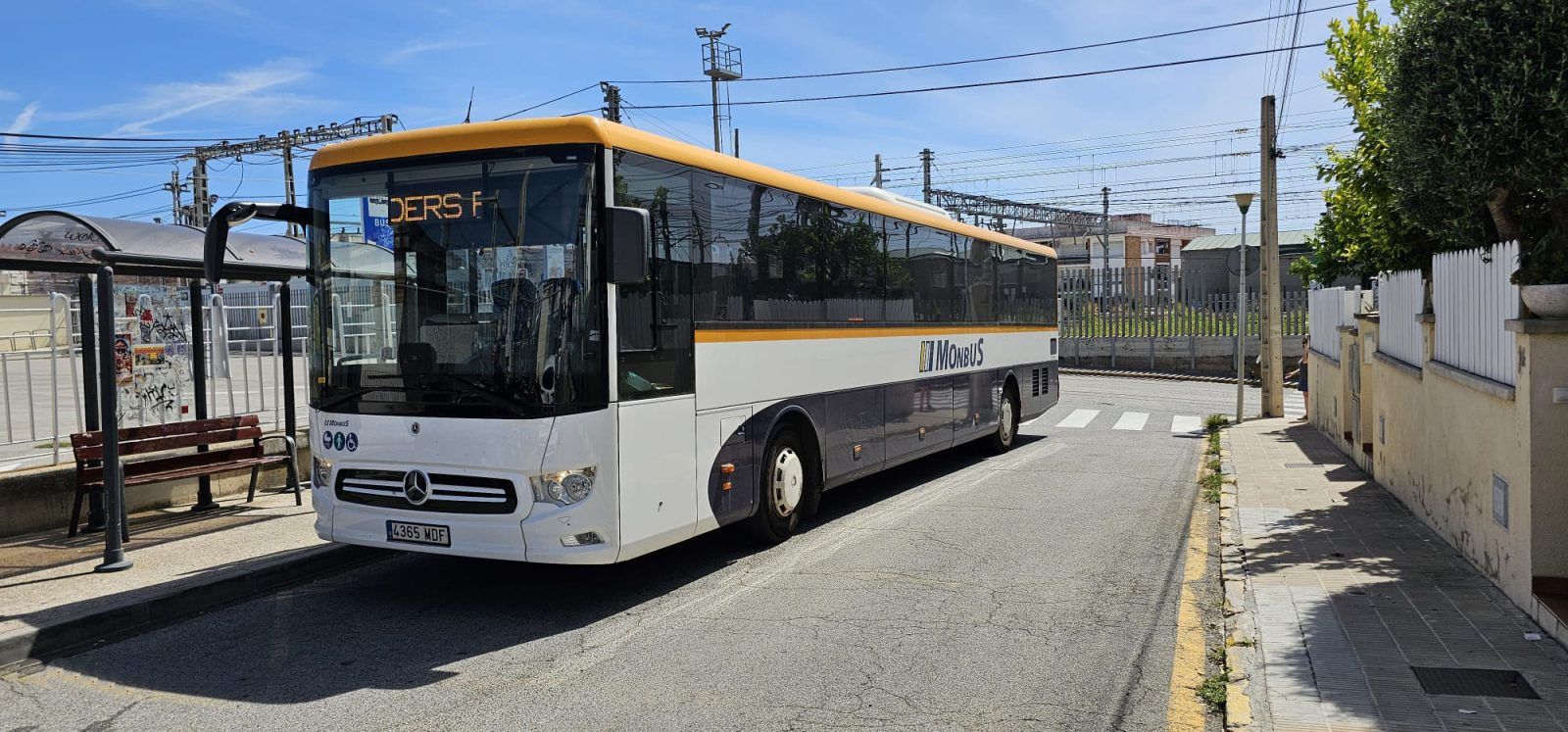 ¿Cómo se ajustan las políticas de infraestructuras de transporte en Cataluña?